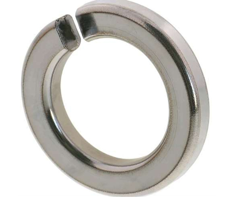 Spring Washer M6