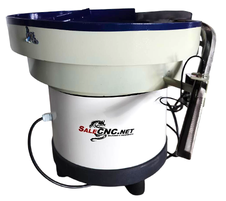 Feeder Machine 400 D เครื่องเรียงชิ้นงานอุตสาหกรรม
