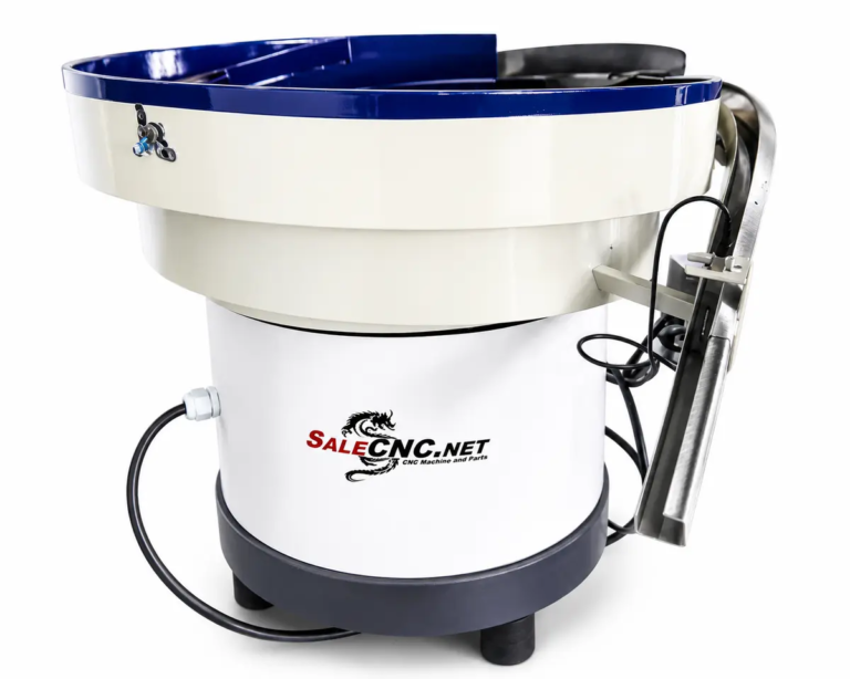 Vibratory Feeder Machine 400D (CCW, CW)