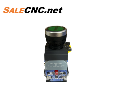 CHINT NP4 Series Push-Lock On-Off Switch for Industrial Applications