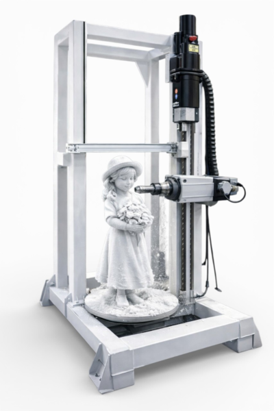 CNC Foam Cutting Machine
