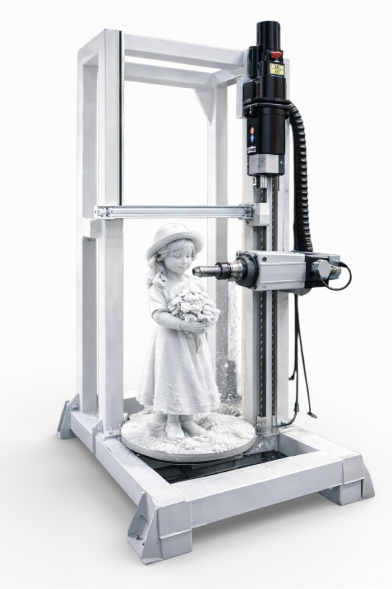 CNC Foam Cutting Machine