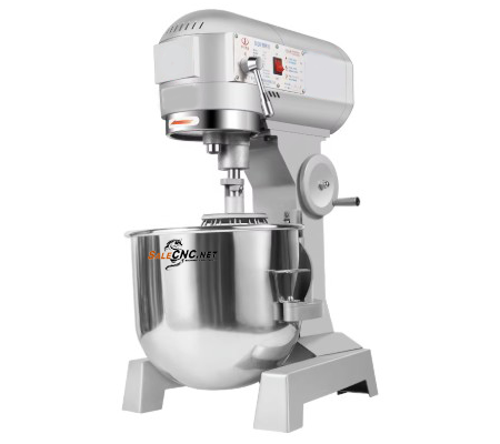 เครื่องผสมแป้ง-Dough mixer SK01 11 ผสมแป้ง