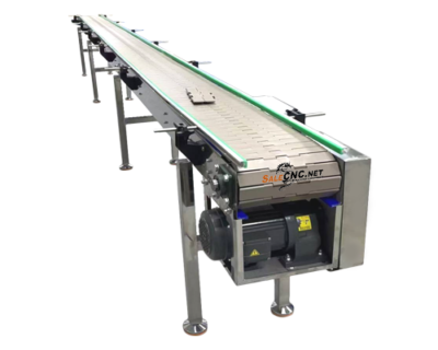 Stainless Steel 201 Conveyor System, 150x1000 mm
