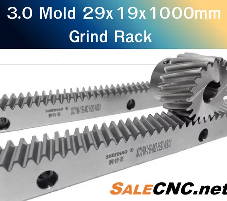 Grind Rack Module 3.0