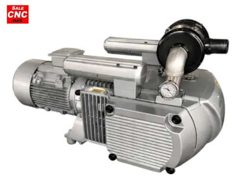 ZJW250M Rotary Vane Vacuum Pump – 5.5 kW / 7.5 kW