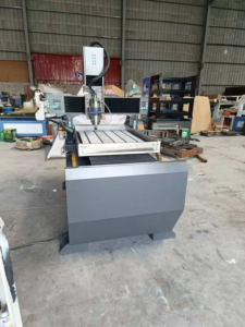 CNC Router Milling Machine รุ่น 6090 11 215868
