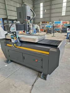 CNC Router Milling Machine รุ่น 6090 3 215871