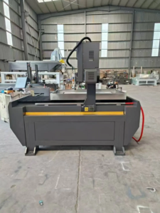 CNC Router Milling Machine รุ่น 6090 4 215872