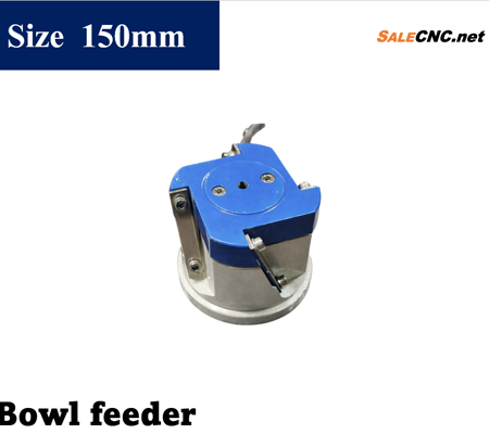 Vibrate Base Size 150 mm 13 Bowlfeeder 150