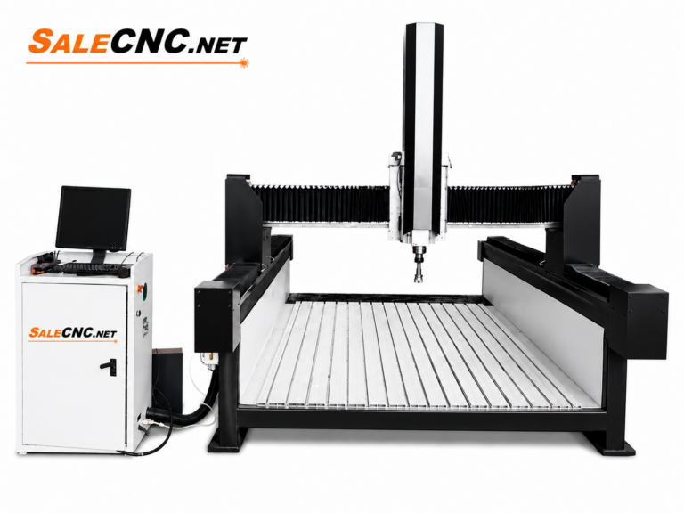 3 axis CNC Router Milling machine