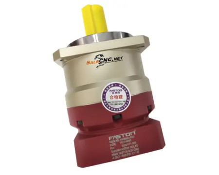 FASTON High-Precision Planetary Gearbox FXS090-010P2-S1, Ratio 1:10 1 Gearbox2