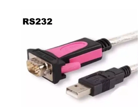 RS232 1