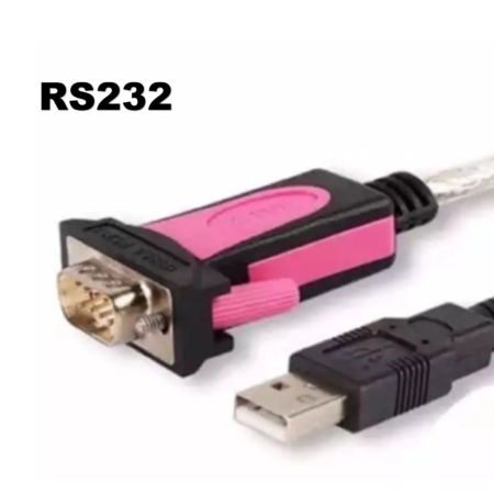 RS232 1