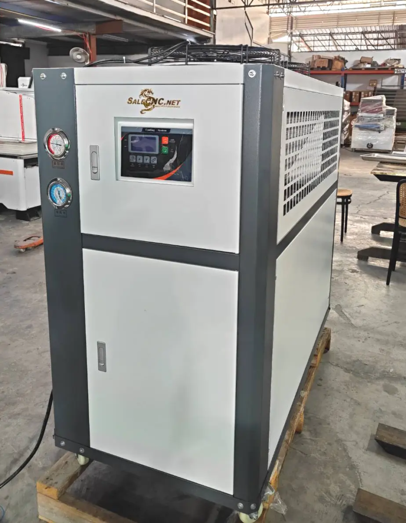 chiller 6HP