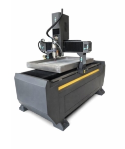 CNC Router Milling Machine รุ่น 6090 2 cnc1