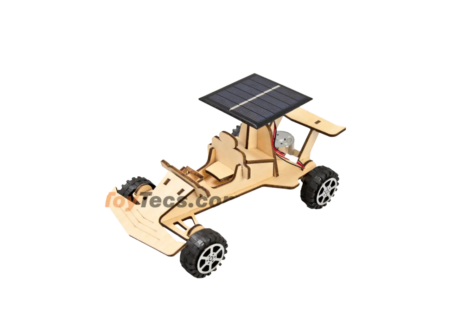 รถแข่งพลังงานแสงอาทิตย์ Solar racing car 1 transparent Photoroom 13