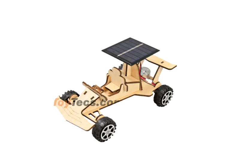 รถแข่งพลังงานแสงอาทิตย์  Solar racing car