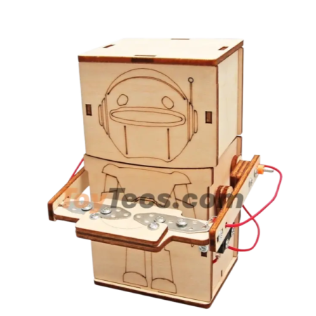 โมเดล หุ่นยนต์กลืนเหรียญ 9 transparent Photoroom 9