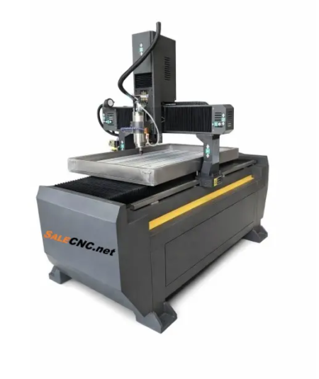 CNC Router Milling Machine รุ่น 6090 1 ดีไซน์ที่ยังไม่ได้ตั้งชื่อ 9