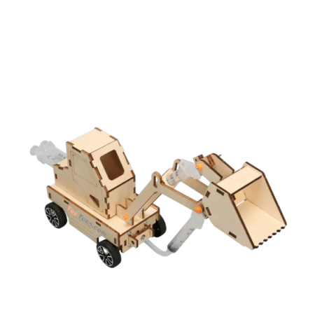 Hydraulic Loader 10 รถตักไฮดรอลิก Photoroom