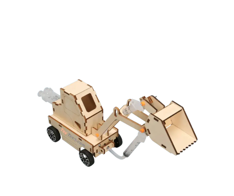 Hydraulic Loader