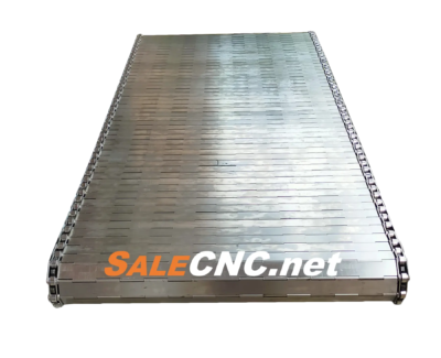 Conveyor Chain Belt Width 350, Stainless Steel 304