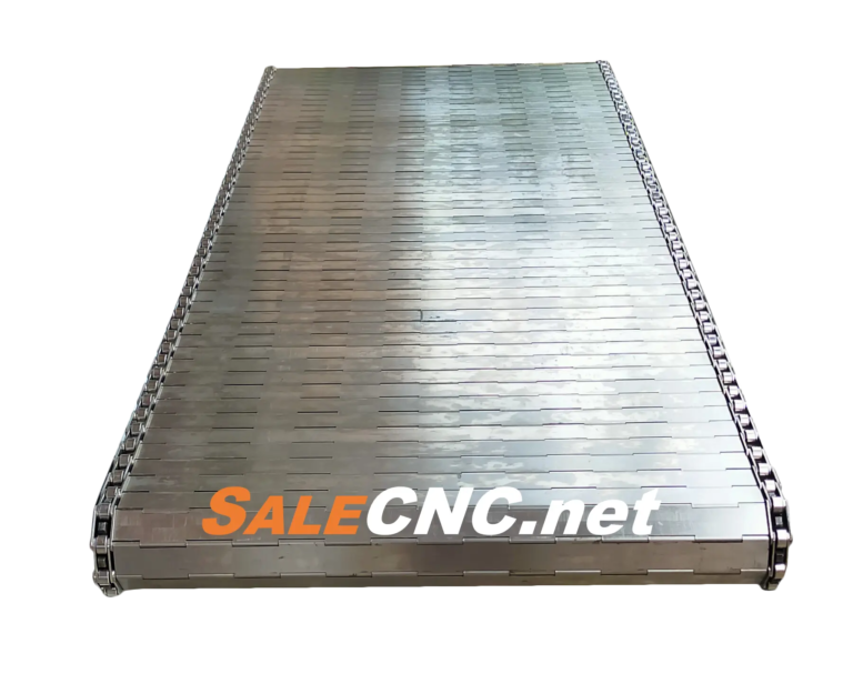 Conveyor Chain Belt Width 350 Stainless 304