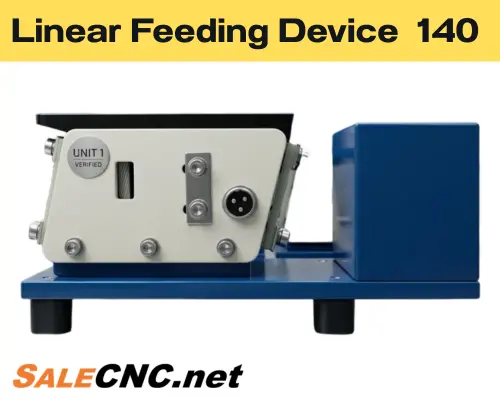 Linear Feeding Device 140