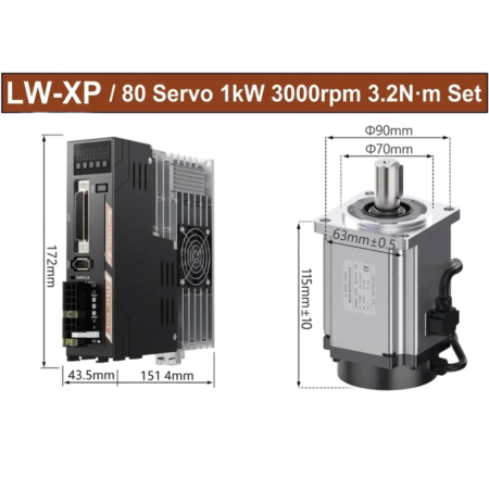 80 1.0KW Photoroom