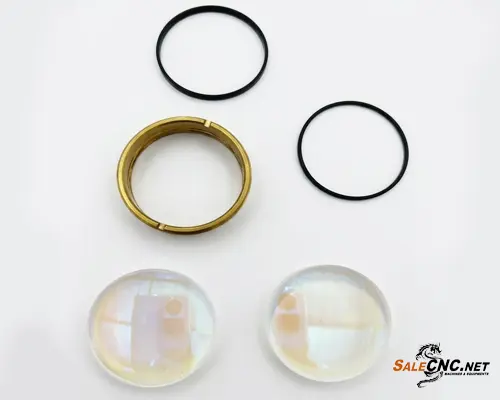 Fiber Laser Focus Lens 3 Lens