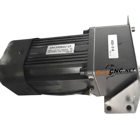 MotorGear เครื่องโรตี2