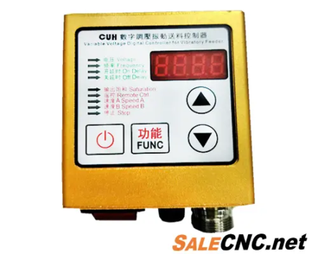 Controller for Vibratory Feeder 1 ควบคุม Hopper