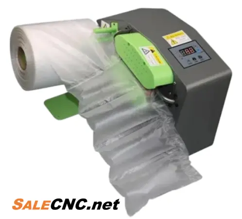 Bubble Wrap Machine (เครื่องผลิตพลาสติกกันกระแทก) 3 ดีไซน์ที่ยังไม่ได้ตั้งชื่อ 21