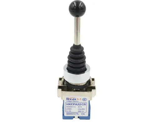 Industrial Cutting Machine Switch