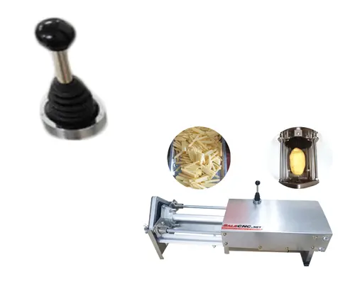 Industrial Cutting Machine Switch 2 สวิชต์เครื่องเฟรนฟราย