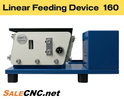 Linear Feeding Device  160