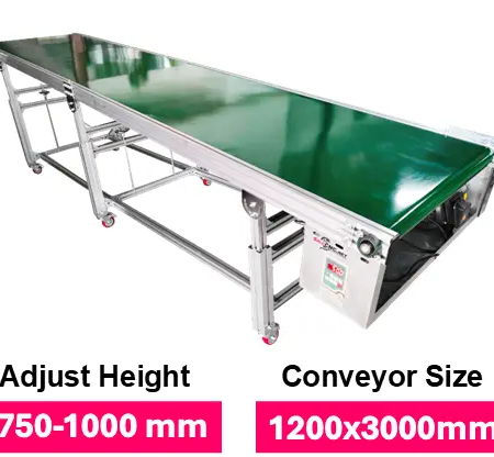 Conveyor 2