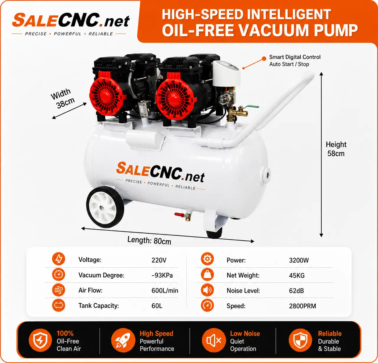 Vacuum Pump รุ่น 60L 3 Image 20260505082337 773 4