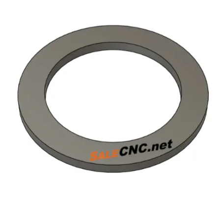 N0.16 l Cylinder ring ss2mm