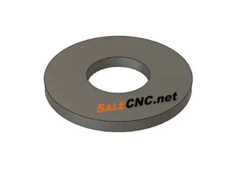 N0.17 l Washer m10 ss2mm