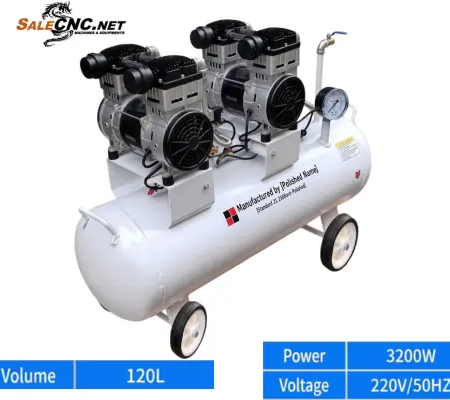 Vacuum 3200W-120L 10 Vacuum 3200W-120L