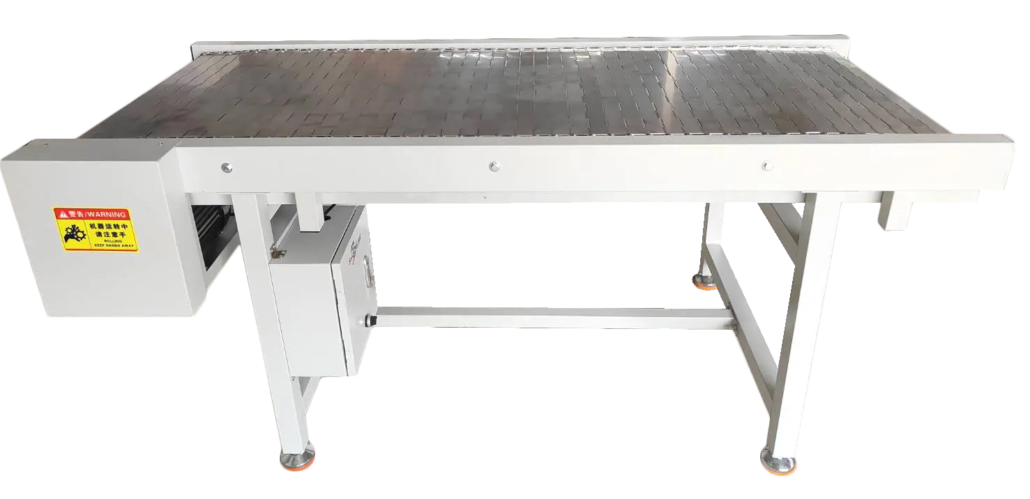 Conveyor Steel Structure Solid SS201 700x1900mm 3 SS201 1