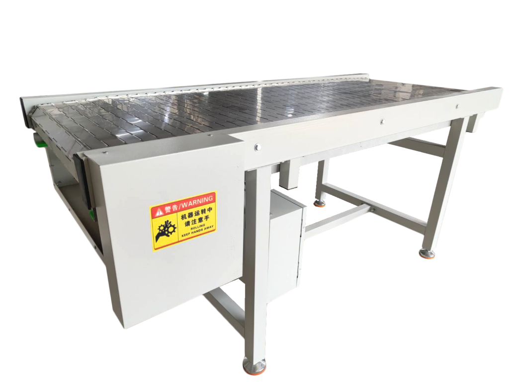 Conveyor Steel Structure Solid SS201 700x1900mm 4 SS201