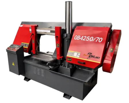 เครื่องเลื่อย 4250 400 500mm
