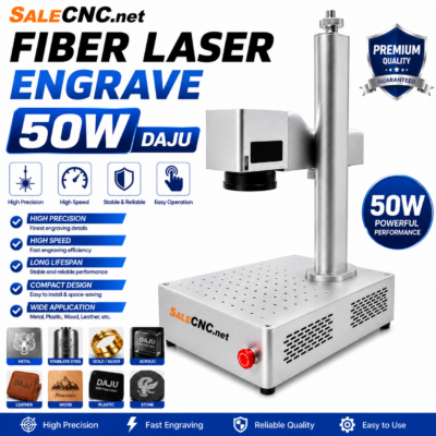 25W Fiber Laser Engraver (Copy) (Copy)