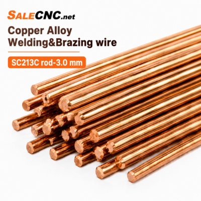 Copper Alloy Welding & Brazing wire SC213C rod-3.0 mm