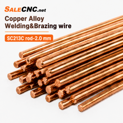 Copper Alloy Welding & Brazing wire SC213C rod-2.0 mm