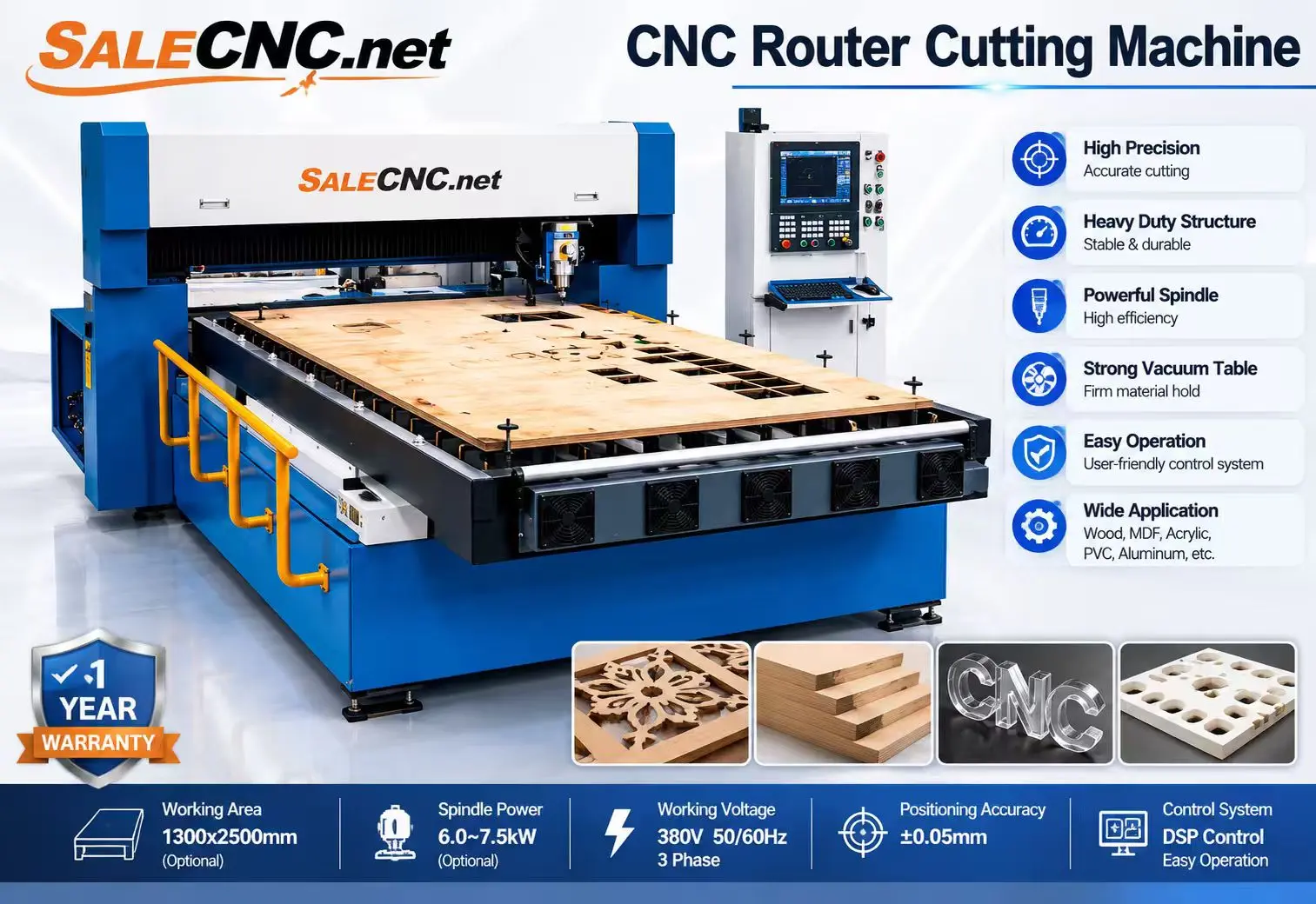 CNC Co2 Die Cut Laser Tooling Machine 1500W 1 512ไดคัท 4 Image 20260613090930 1193 4