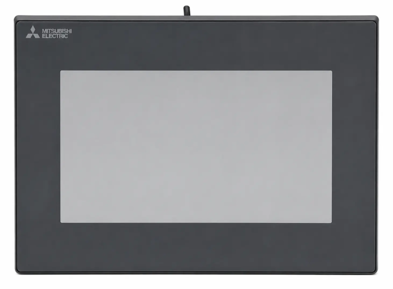 Touch screen MSGD2107-WTBD